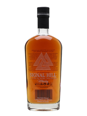 Signal Hill Whisky | 700ML at CaskCartel.com