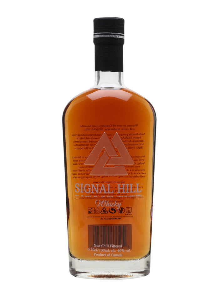 Signal Hill Whisky | 700ML