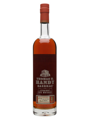 Thomas H. Handy Sazerac Kentucky Straight Rye Whisky - CaskCartel.com
