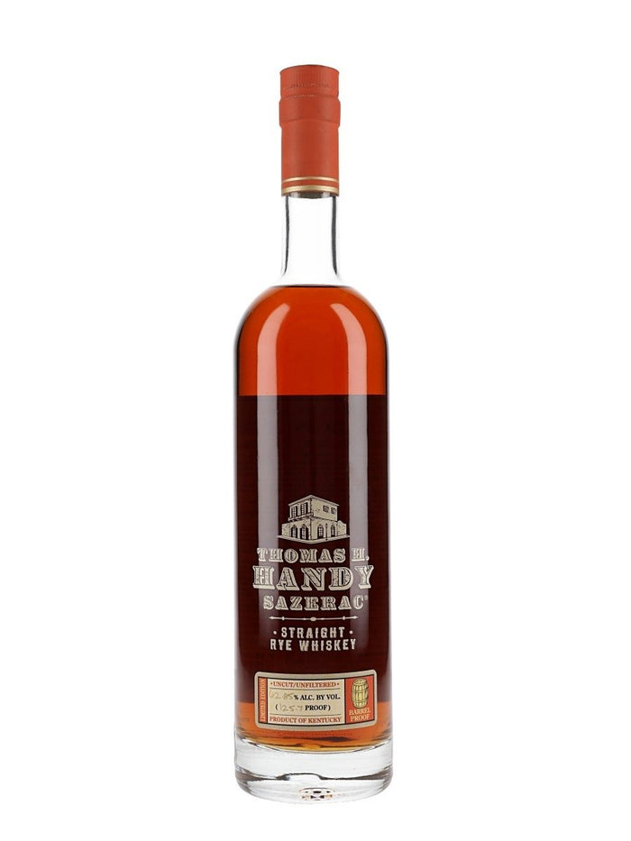 Thomas H. Handy Sazerac Rye (2019 Release) Whiskey