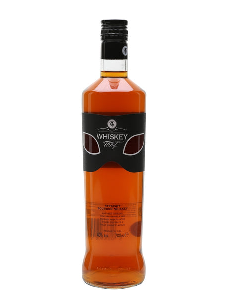 Whisky Thief Straight Bourbon Whiskey | 700ML at CaskCartel.com