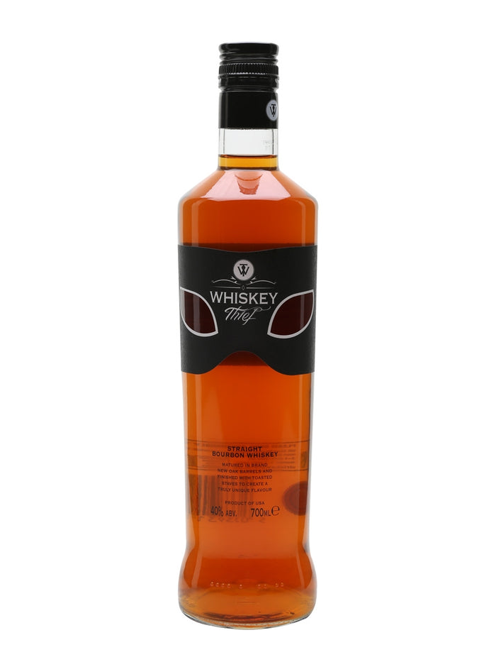 Whisky Thief Straight Bourbon Whiskey | 700ML