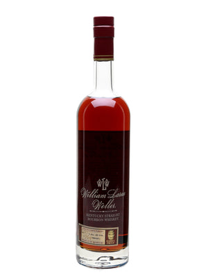 William Larue Weller 2016 Kentucky Straight Bourbon Whiskey - CaskCartel.com
