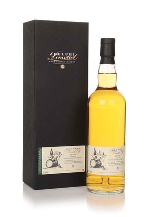Breath of Speyside 30 Year Old 1992 (Adelphi) Rare Scotch Whisky | 700ML at CaskCartel.com