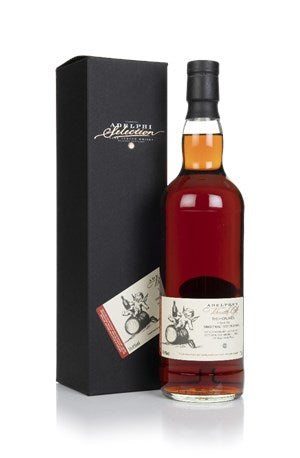 Breath of the Highlands 8 Year Old 2012 (Adelphi) Scotch Whisky | 700ML at CaskCartel.com