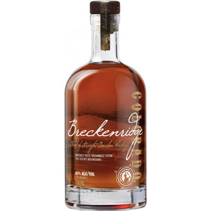 Breckenridge Bourbon Whiskey - CaskCartel.com
