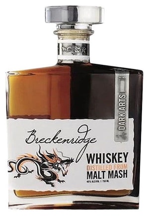 Breckenridge Dark Arts Malt Mash Whiskey at CaskCartel.com
