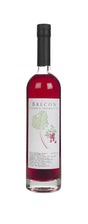 Brecon Rhubarb & Cranberry Gin | 700ML at CaskCartel.com