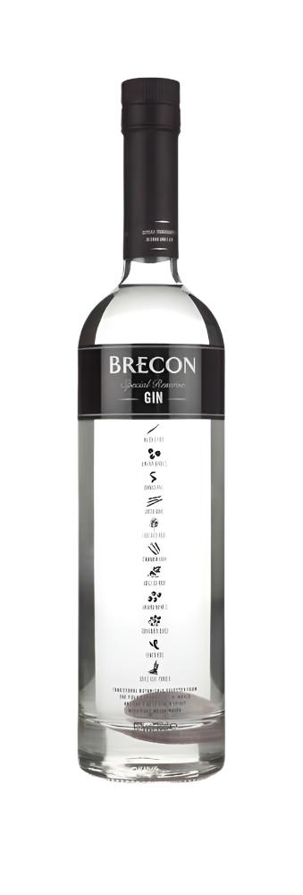 Brecon Special Reserve Gin | 700ML at CaskCartel.com
