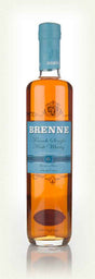 Brenne Cuvée Spéciale French Single Malt Whisky | 700ML at CaskCartel.com