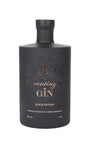 Brentingby Gin - Black Edition Gin | 700ML at CaskCartel.com