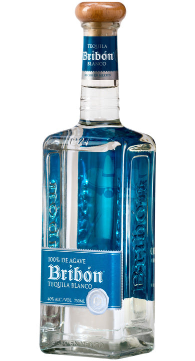 Bribon Blanco Tequila - CaskCartel.com