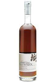 Brinley Gold Shipwreck Coffee Rum - CaskCartel.com
