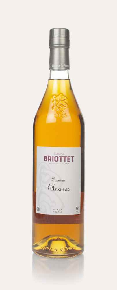 Briottet Liqueur d'Ananas Pineapple Liqueur | 700ML