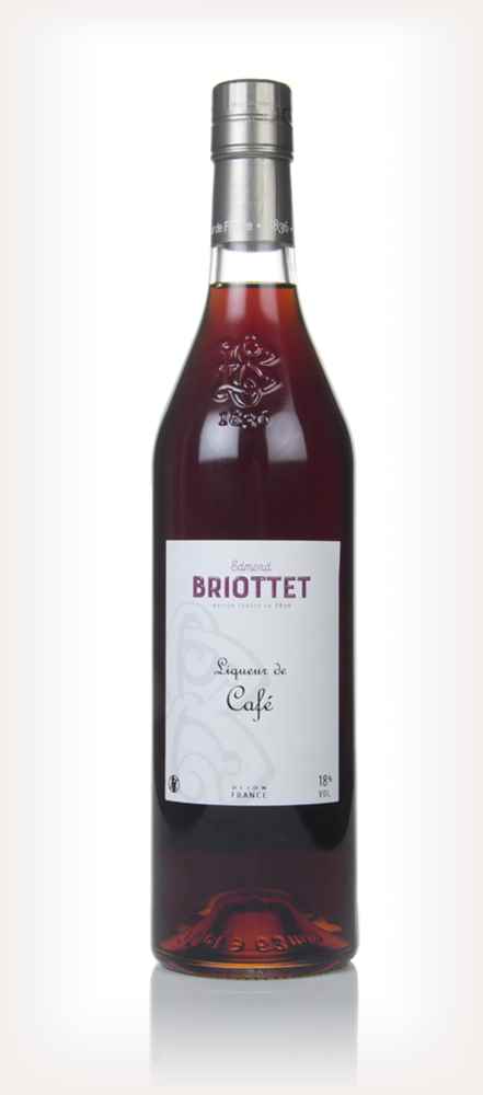Edmond Briottet Liqueur de Café Coffee Liqueur | 700ML