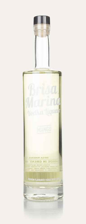 Brisa Marina Mango Vodka Liqueur | 500ML at CaskCartel.com