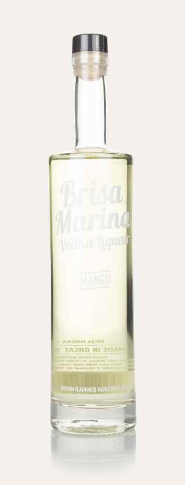 Brisa Marina Mango Vodka Liqueur | 500ML
