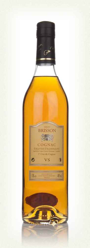 Brisson VS Grande Champagne 1er Cru de Cognac | 700ML at CaskCartel.com
