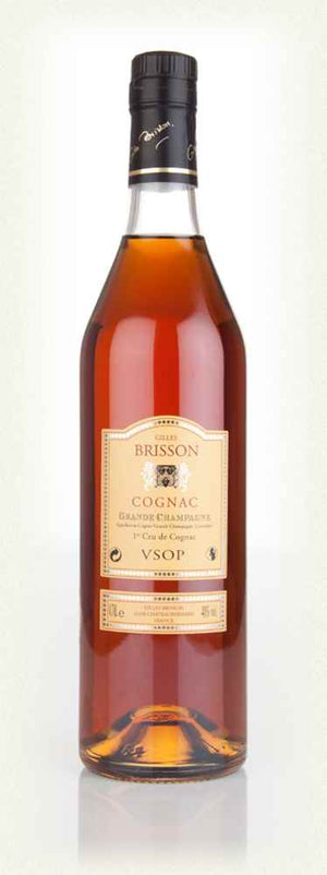 Brisson VSOP Cognac | 700ML at CaskCartel.com