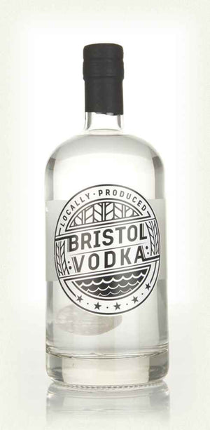 Bristol Vodka | 700ML at CaskCartel.com