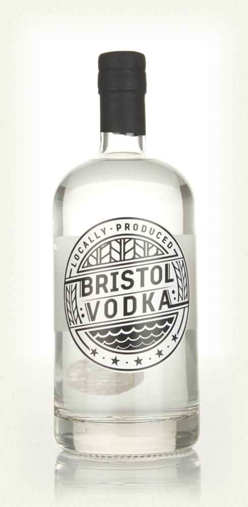 Bristol Vodka | 700ML