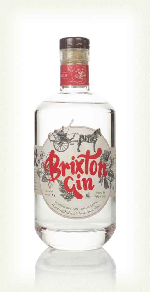 Brixton Gin | 700ML