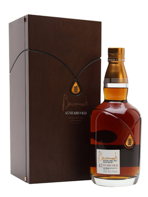 Benromach 45 year Old Heritage Scotch Whisky at CaskCartel.com