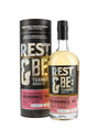 Benrinnes 2007 11 Year Old Rest & Be Thankful Speyside Single Malt Scotch Whisky | 700ML at CaskCartel.com