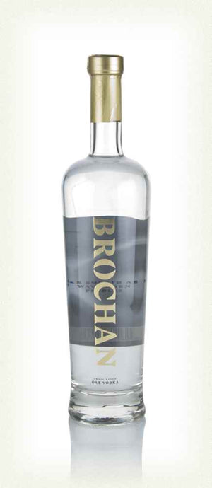 Brochan Oat Vodka | 700ML at CaskCartel.com