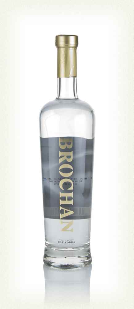 Brochan Oat Vodka | 700ML