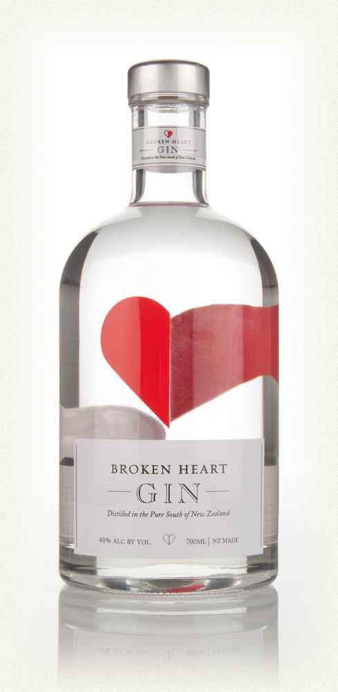Broken Heart Gin | 700ML