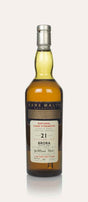 Brora 21 Year Old 1977 - Rare Malts Scotch Whisky | 700ML at CaskCartel.com