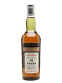 Brora 1972 22 Year Old Rare Malts Highland Single Malt Scotch Whisky | 700ML at CaskCartel.com