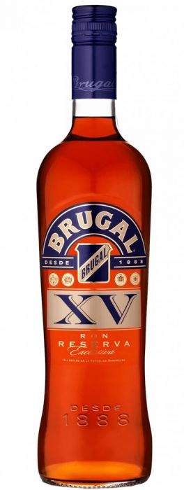Brugal XV Rum - CaskCartel.com