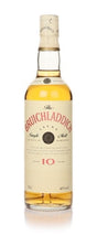 Bruichladdich 10 Year Old - 1990s Scotch Whisky | 700ML at CaskCartel.com