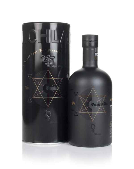 Bruichladdich 29 Year Old 1992 - Black Art 9.1 Scotch Whisky | 700ML at CaskCartel.com