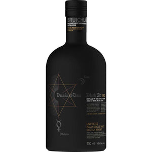 Bruichladdich Black Art 05.1 Single Malt Scotch Whisky - CaskCartel.com