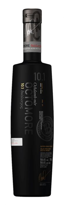 Bruichladdich Octomore 10.1 Single Malt Scotch Whisky - CaskCartel.com