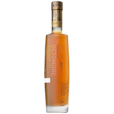 Bruichladdich Octomore 08.3 Masterclass Scotch Whisky at CaskCartel.com