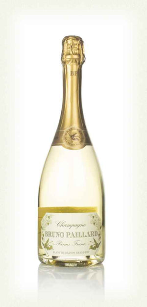 Bruno Paillard Blanc de Blancs Grand Cru Champagne at CaskCartel.com