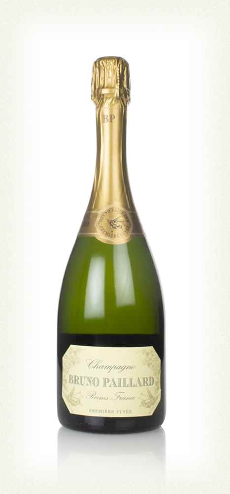 Bruno Paillard Premiere Cuvée Champagne