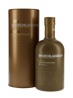 Bruichladdich Golder Still 1984 23 Year Old Whisky | 700ML at CaskCartel.com
