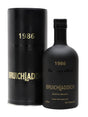 Bruichladdich Blacker Still 1986 20 Year Old Whisky | 700ML at CaskCartel.com