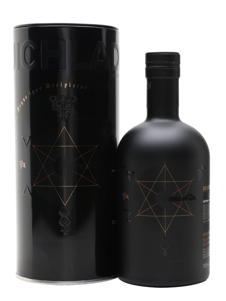 BUY] Bruichladdich Black Art 6.1 1990 26 Year Old Islay Single