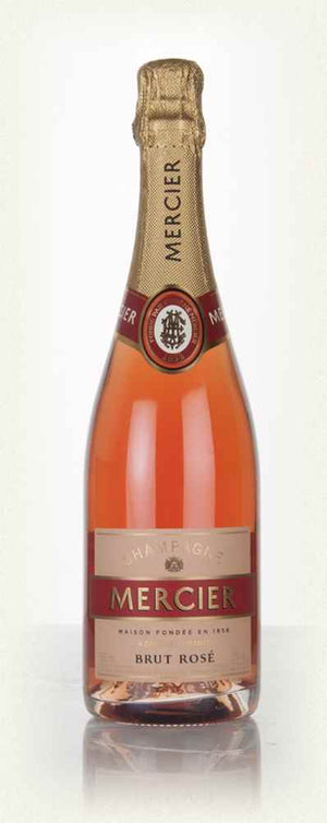 Mercier Brut Rosé Champagne  at CaskCartel.com