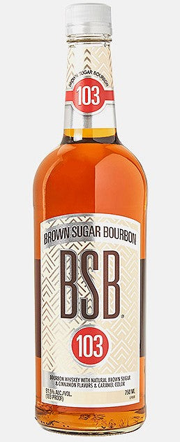 Jamie Foxx | Heritage Distilling Co. BSB 103 - Brown Sugar Bourbon Whiskey