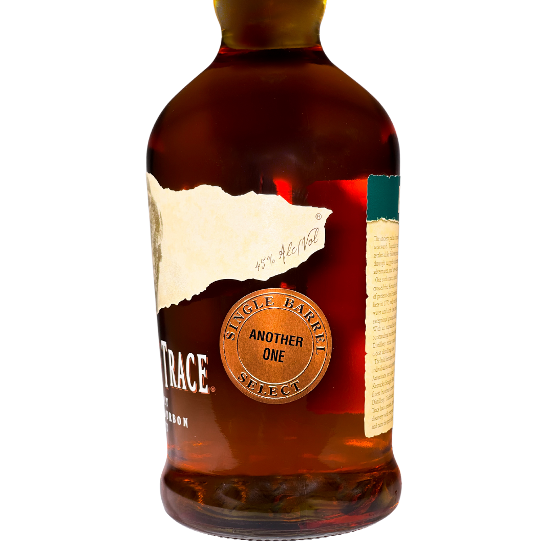 Buffalo Trace 8 Year Extra Rare | Single Barrel Select | Limited Release at CaskCartel.com 4