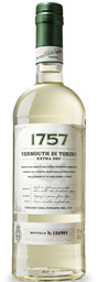 Cinzano 1757 Di Torino Extra Dry Vermouth | 1L at CaskCartel.com