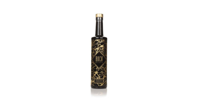 Buca Black Sambuca Liqueur | 700ML at CaskCartel.com