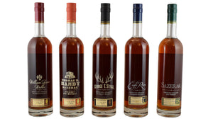 Buffalo Trace Antique Collection Bourbon Whiskey | 2020 Fall Release at CaskCartel.com